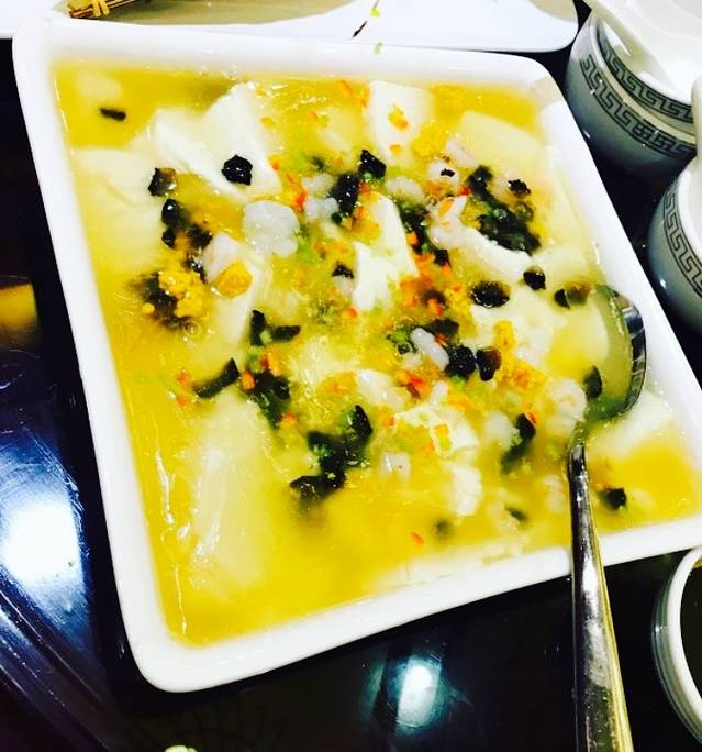 顺天府美食城(国防路店)