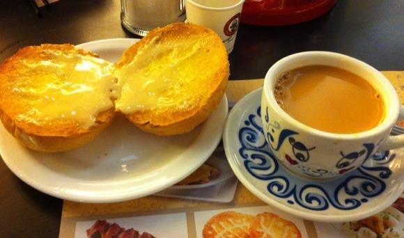 翠华(澳门银河™分店)