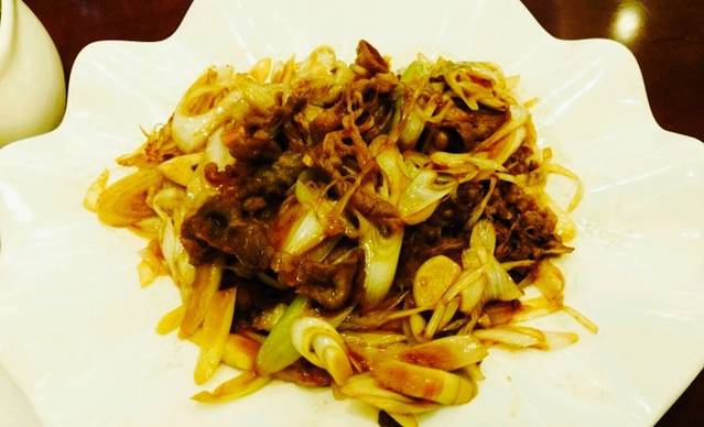 上海华凯华美达广场酒店·自助餐厅