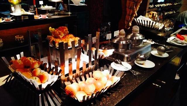 NYC - Radisson Blu Plaza Delhi