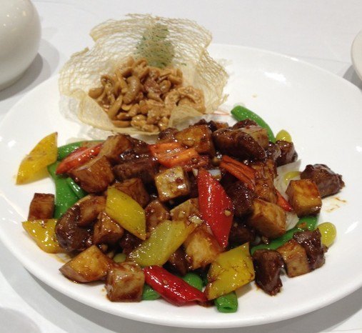 稻香酒家(长安地王广场店)