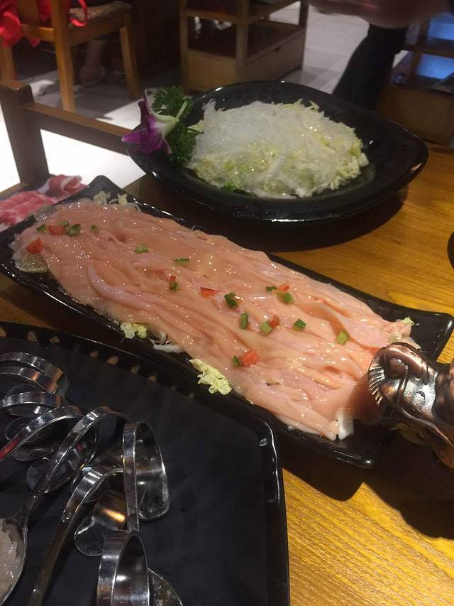 重庆高老九火锅(艾尚天地店)