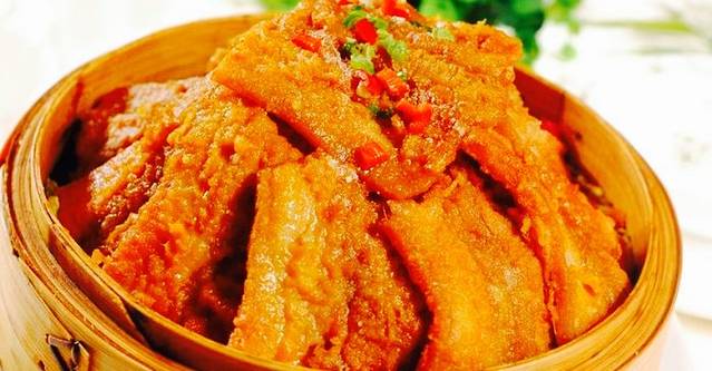 赣龙大酒店中餐厅