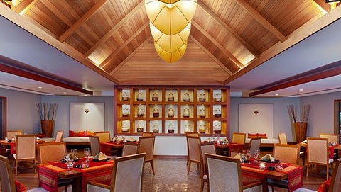 紫象泰国餐厅