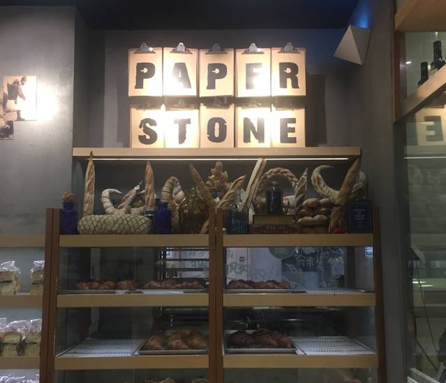 PAPER STONE BAKERY(天环店)