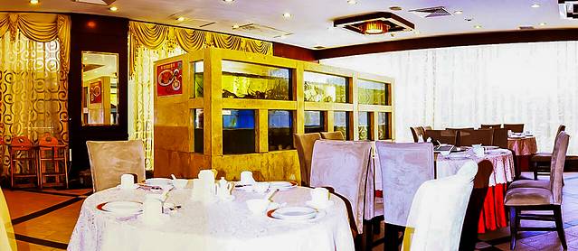 王府鱼翅海鲜酒家