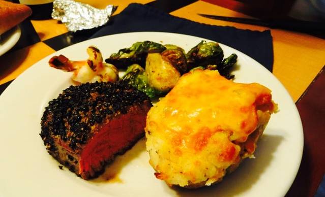 Harry Caray's Italian Steakhouse(River North)