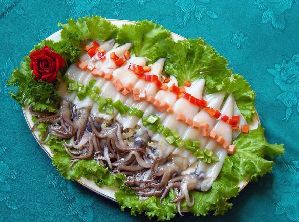 兴发野菜馆·农家乐(西山长沙岛店)