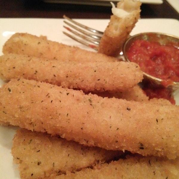 Ruby Tuesday (Shatin)