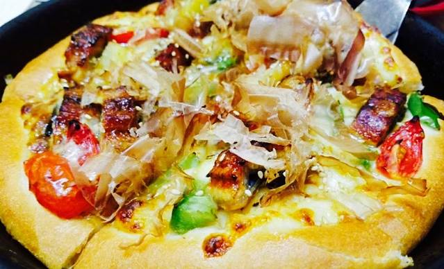 必胜客(三信金鼎广场店)