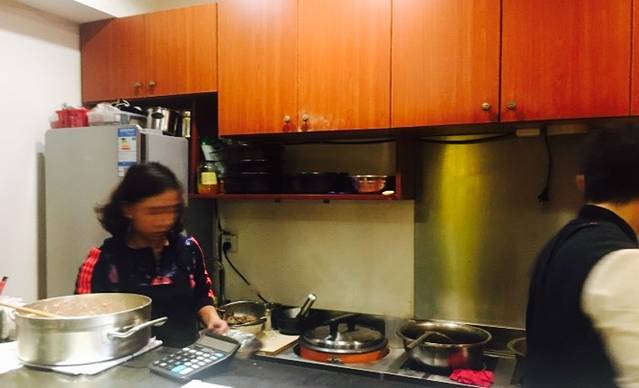 伶珑小厨冷火锅(西城天街店)