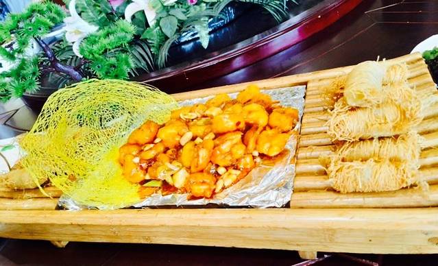 邢家锅贴老店(大梁门总店)