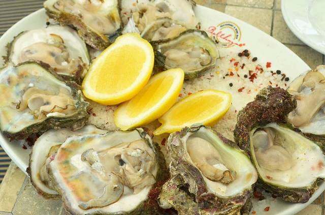 Belthazar Restaurant & Wine Bar