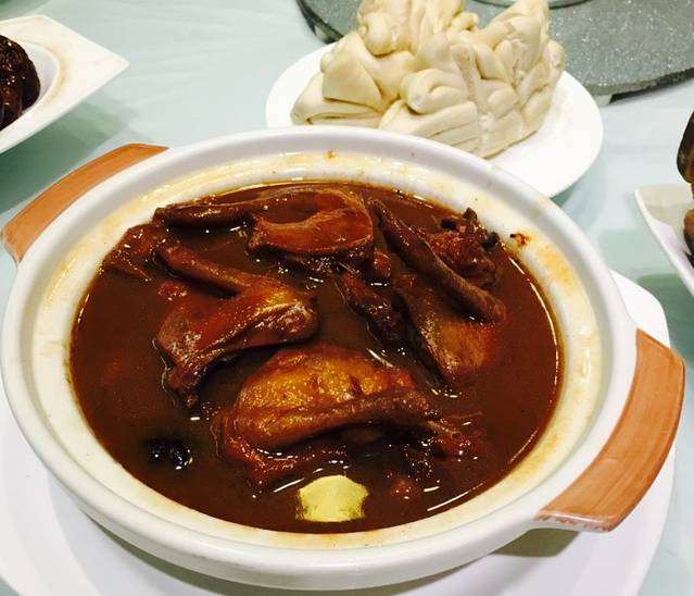 老邯郸(高开区店)