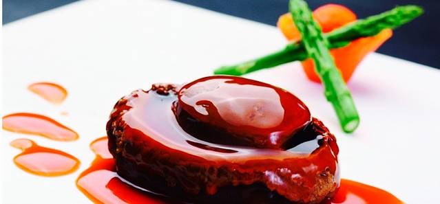 吉膳堂海参养生馆(君临华庭店)