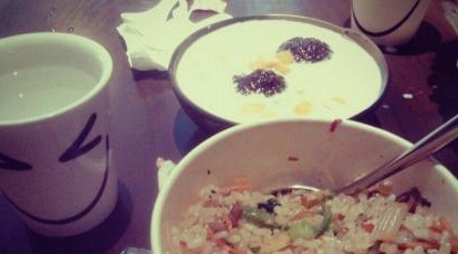 如思台北甜品店(玉林西路店)