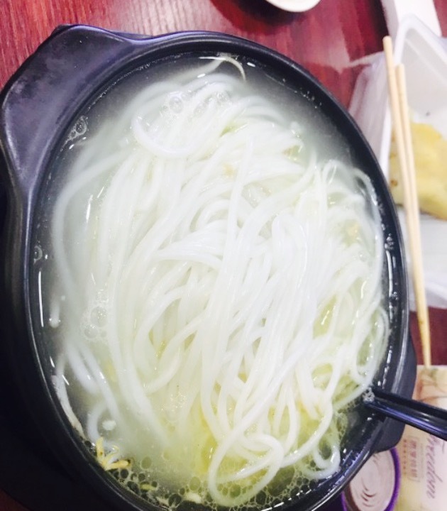 蒙自米线(成贤街店)