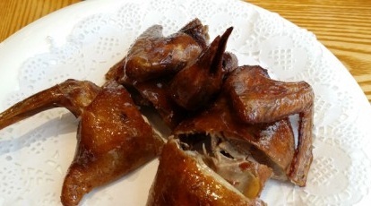 鹅庄(七宝吴中店)