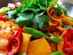 J2 grill & Sushi bar