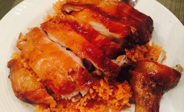 海湾餐厅(氹仔分店)