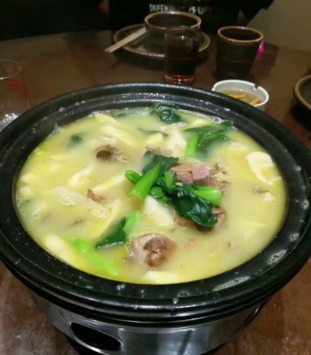 武林坊精制杭帮菜·家宴(武林门店)