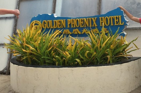 Golden Phoenix Restaurant的图片