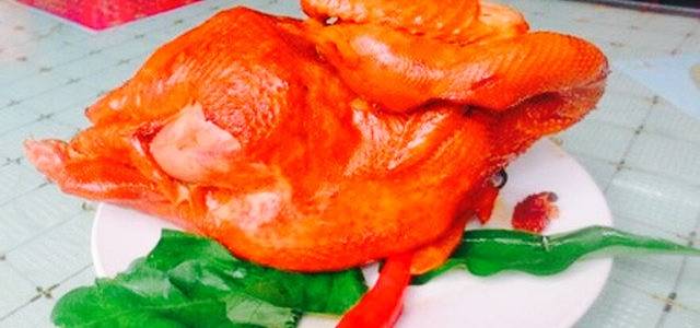 王洛红烧猪蹄(兴华路店)