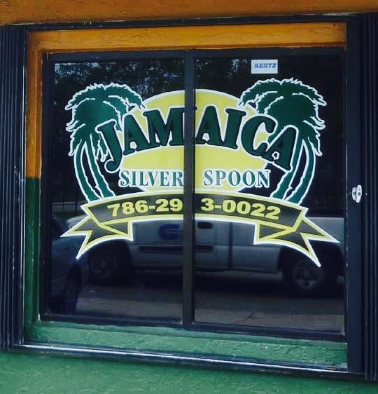 Silver Spoon Take-Out Jamaica Restaurant