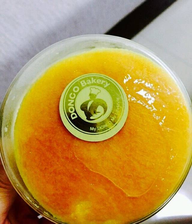 Donco Bakery东哥面包(上百·万和城店)