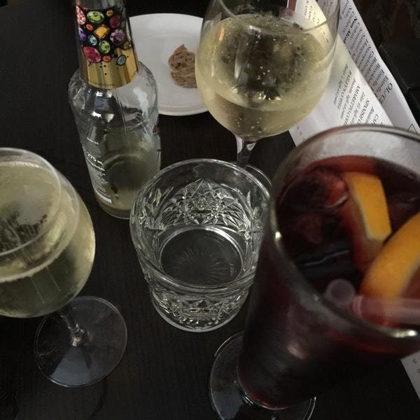 STHLM TAPAS Vasastan