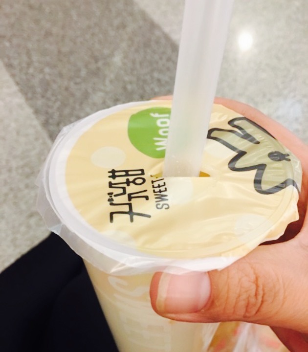 7分甜(荟聚中心店)