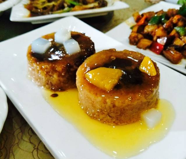 华御食府(东港龙城店)