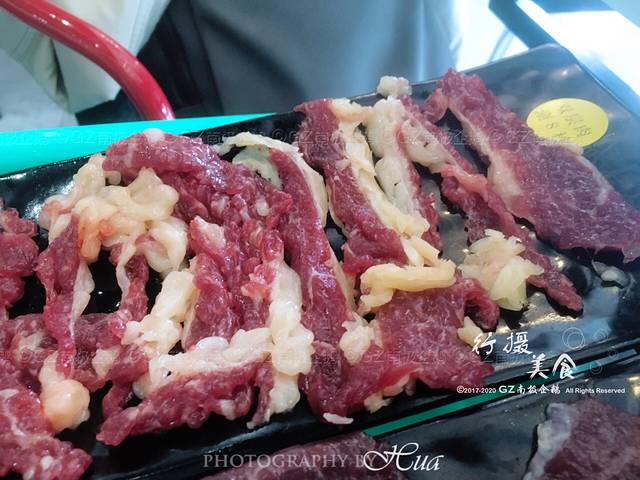 陈记顺和牛肉火锅(番禺迎宾大道店)