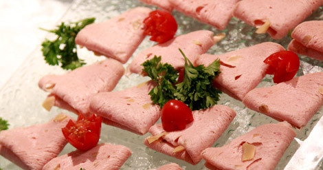 太原湖滨国际大酒店(山西国际会议中心)·餐厅