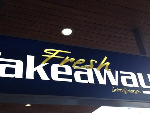 john dorys takeaways