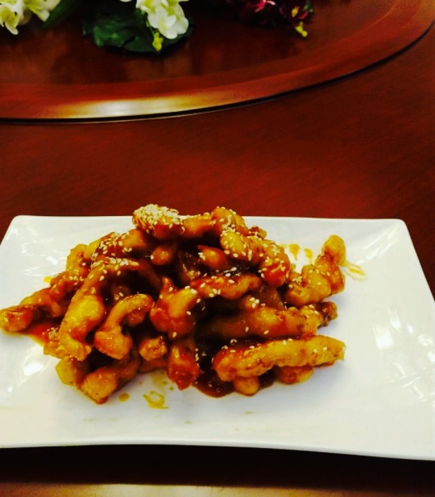 长安上水缘度假庄园