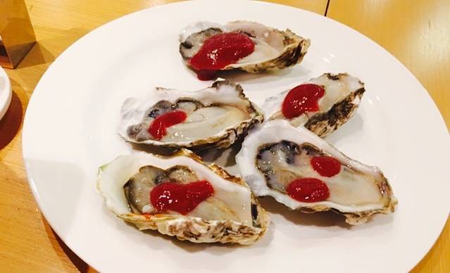 广州大学城雅乐轩酒店·聚聚乐自助餐厅