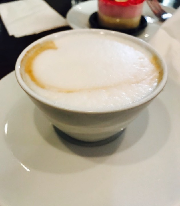 Le Pain Francais - Olskroken