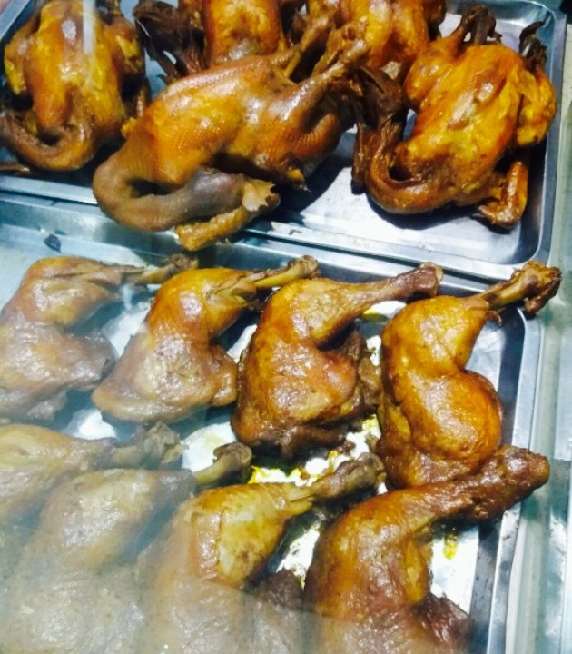 极美熟食(小西店)