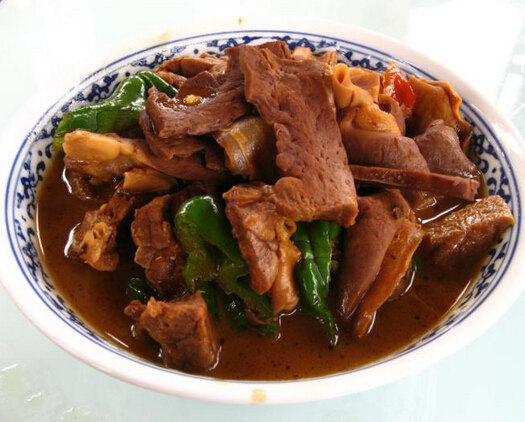 慈妈大排档(福绥路店)