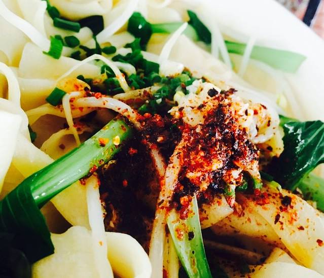 西安特色面莊(定淮门店)