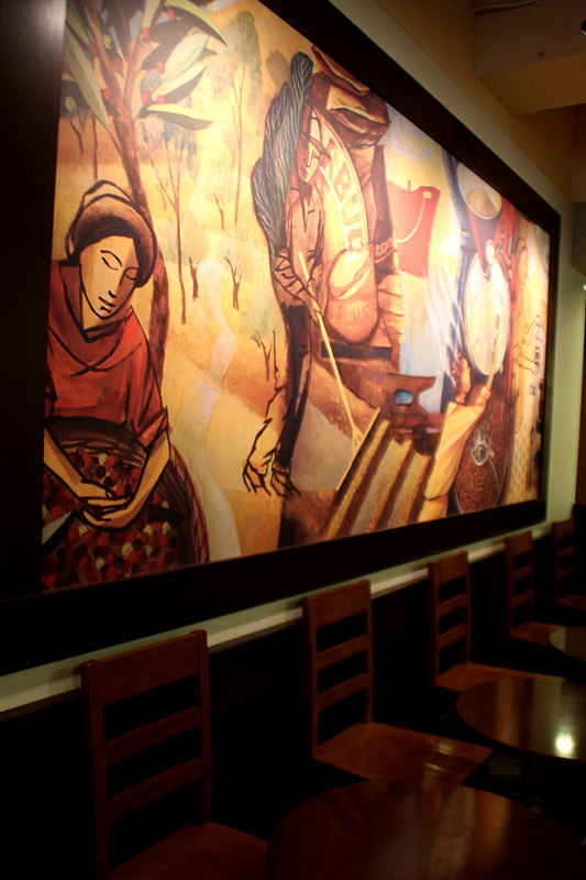 Starbucks Coffee Yamashina Ekimae