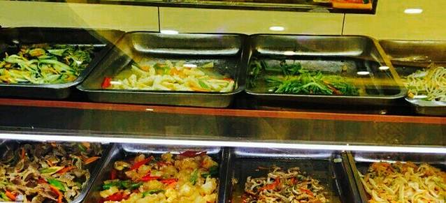 老马食府(香山店)