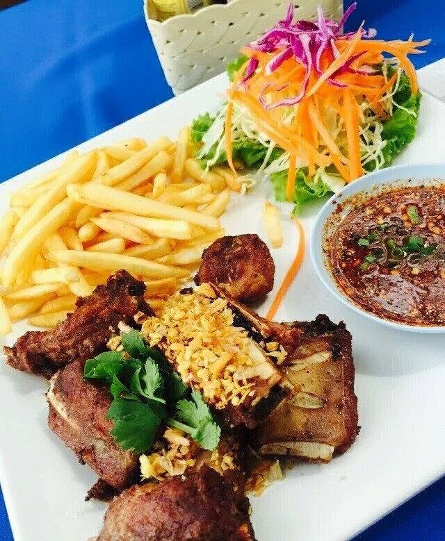 Ska Bar & Kata seafood