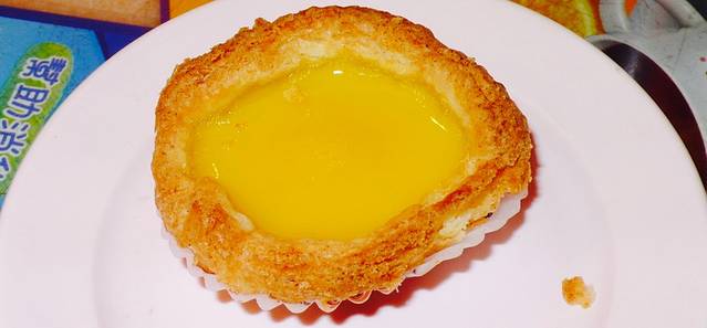 檀岛咖啡饼店 (轩尼诗道)