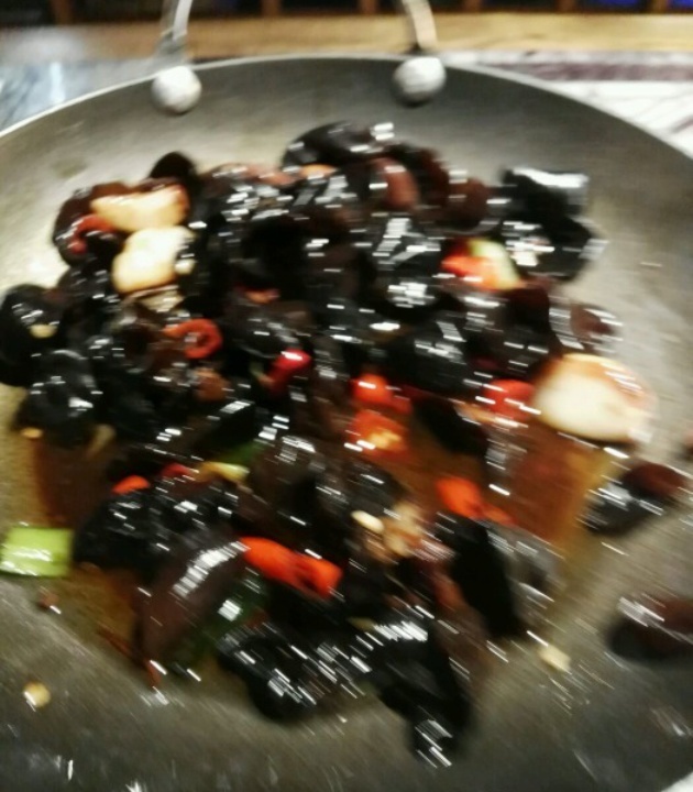 粥堂里养生餐厅