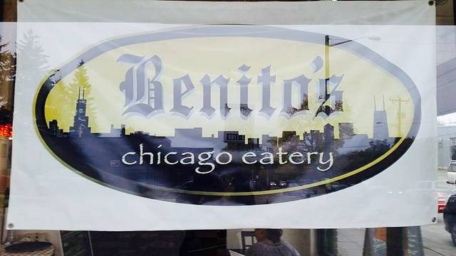 Benito's Chicago Eatery