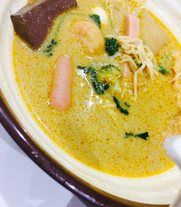 张亮麻辣烫(万达店)