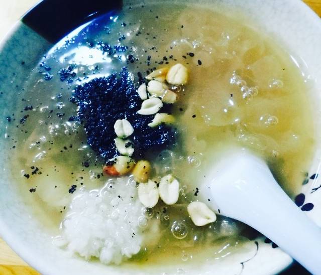 少水粉(营盘街店)