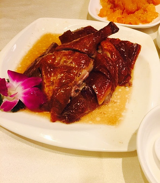钓鱼翁烧鹅·海鲜饭店